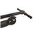 Trottinette électrique pliable Revoe Tech Street Motion Noir_7