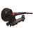 Trottinette électrique pliable Revoe Tech Street Motion Noir_8