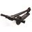 Trottinette électrique pliable Revoe Tech Street Motion Noir_9