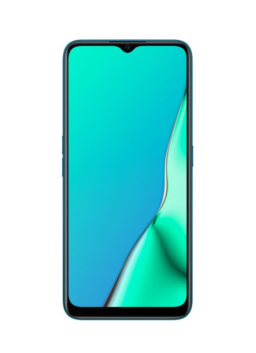 Oppo A9