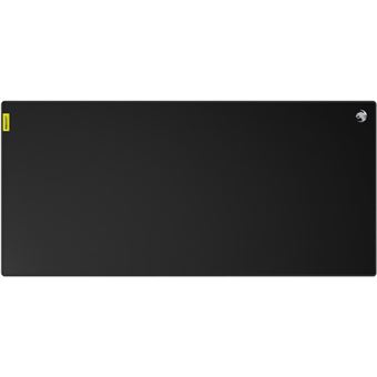 Tapis de souris Gaming Roccat Sense CTRL XXL Noir