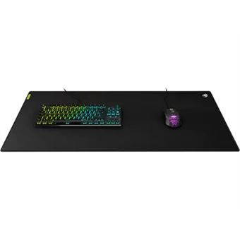 Tapis de souris Gaming Roccat Sense CTRL XXL Noir