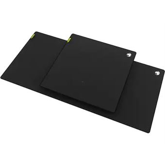 ROCCAT Taito Control Gaming tapis de souris (400 x 320 mm et 3,5 mm) Noir :  : Jeux vidéo