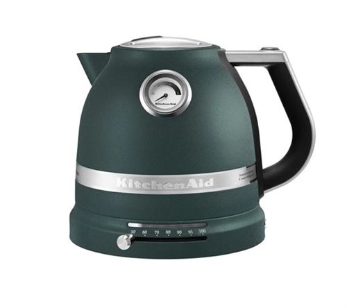 Bouilloire Kitchenaid 5Kek1522Epp 2400 W Vert Sapin Mat