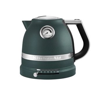 Bouilloire KitchenAid 5KEK1522EPP 2400 W Vert sapin mat - 1