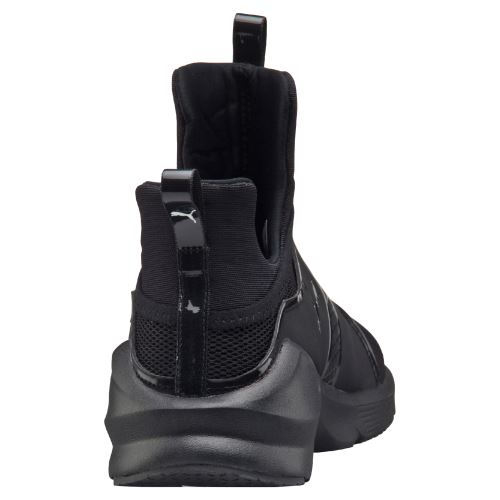 Chaussures Femme Puma Fierce Core Noires Taille 42 Chaussures et chaussons de sport Equipements de sport fnac