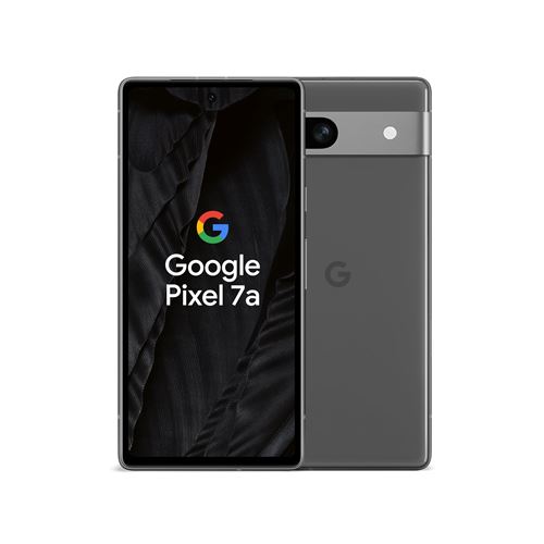 Smartphone Google Pixel 7a 6.1\