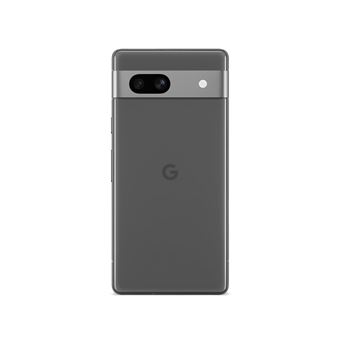 Smartphone Google Pixel 7a 6.1" 5G Double SIM 128 Go Noir Charbon