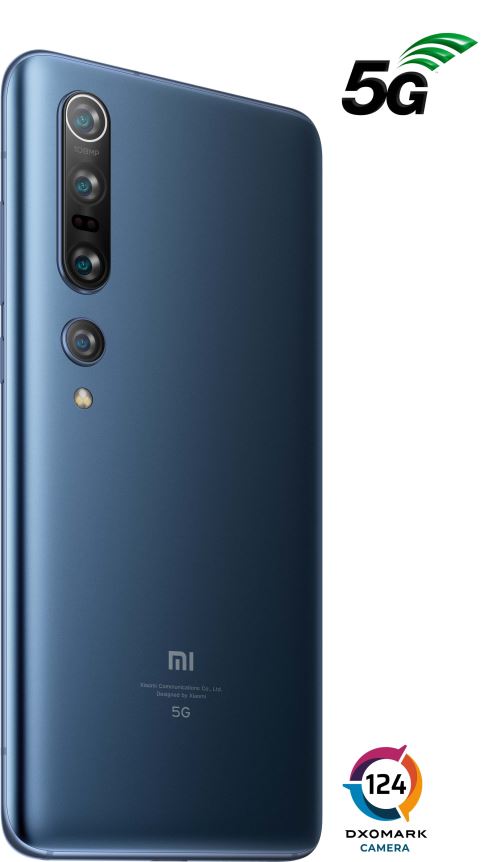 Dxomark Galaxy S10 Lite Mi 10t Dxomark Smartphone Xiaomi Mi 10