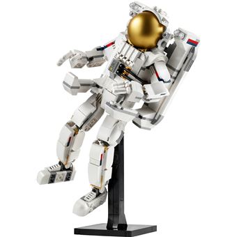 LEGO® Creator 31152 L’astronaute dans l’espace