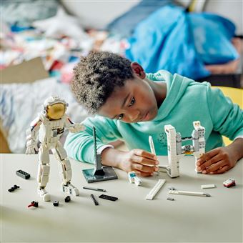 LEGO® Creator 31152 L’astronaute dans l’espace