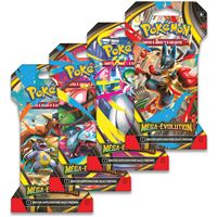 Cartes à collectionner Pokémon EV11 Booster Modèle aléatoire