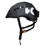 Casque multi-impact Hedkayse Noir