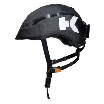 Casque multi-impact Hedkayse Noir