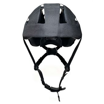 Casque multi-impact Hedkayse Noir