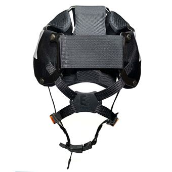 Casque multi-impact Hedkayse Noir