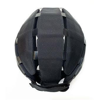 Casque multi-impact Hedkayse Noir