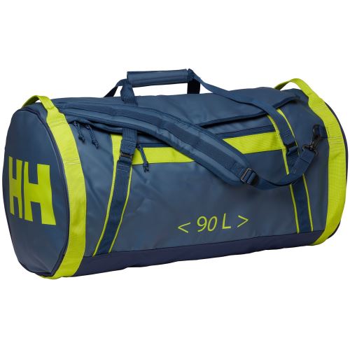 Sac de voyage Helly Hansen HH Duffel Bag 2 90 L Bleu marine