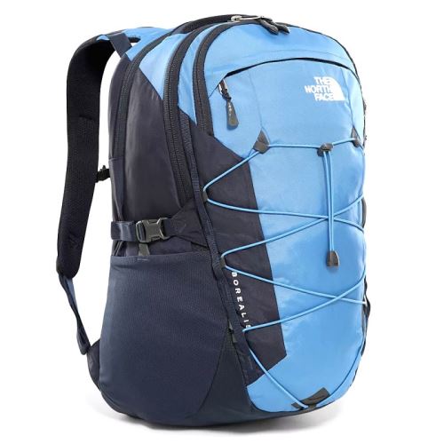 Sac de voyage The North Face Base Camp Duffel M Vert