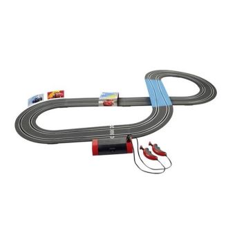 Kit de démarrage Carrera Disney Pixar Cars