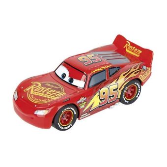 Kit de démarrage Carrera Disney Pixar Cars