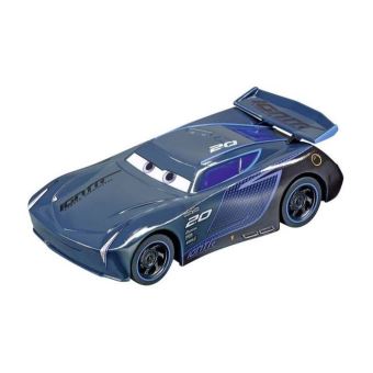 Kit de démarrage Carrera Disney Pixar Cars