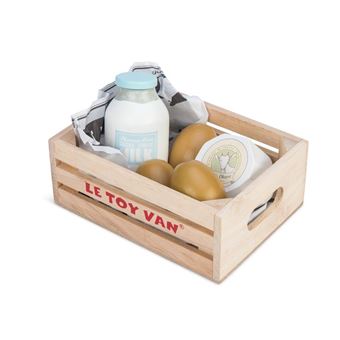 Mixer avec accessoires Le Toy Van Pour cuisine pour enfants - Cuisine enfant  - Achat & prix