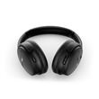 Casque d’écoute sans fil arceau Bose QuietComfort SC Bluetooth avec réduction active du bruit Noir