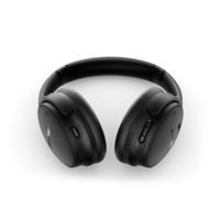 Casque d’écoute sans fil arceau Bose QuietComfort SC Bluetooth avec réduction active du bruit Noir