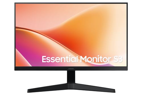 Ecran PC Samsung Essential S3 Série S33GF LS24F330EAUXEN 24 Full HD