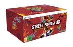 Street Fighter 6 Collector's Edition PS5