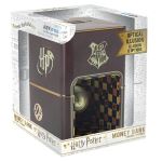 Tirelire ABYstyle Harry Potter Vif d'or