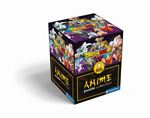 Puzzle Cube 500 pièces Clementoni Dragon Ball