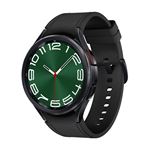 Montre connectée Samsung Galaxy Watch6 Classic 47mm Bluetooth Noir