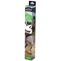 Carte à collectionner Lorcana Ravensburger Disney S1 Tapis de jeu Mickey