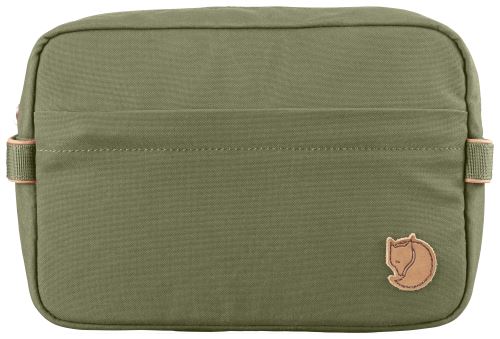 Trousse de toilette Fjällräven Vert 3 L