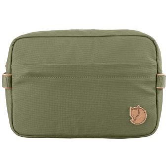 Trousse de toilette Fjällräven Vert 3 L