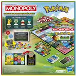 MONOPOLY POKEMON
