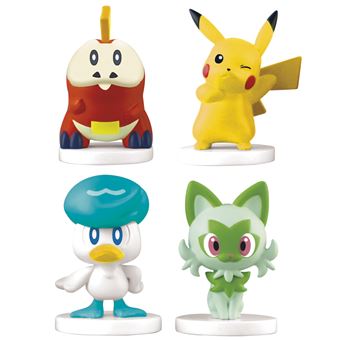MONOPOLY POKEMON