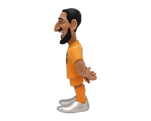 Football - Figurine Minix Football Stars PSG Mbappé 7 12 cm