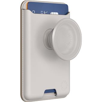Porte-cartes PopWallet MagSafe Horchata