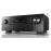 Amplificateur Home Cinéma Denon AVR-X2600H AV 4K Ultra HD 7.2 canaux Noir_2