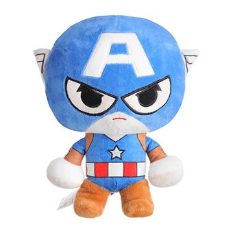 Captain Marvel Miniso Peluches Marvel Peluches Miniso Marvel