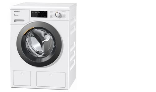 Miele Lave Linge Hublot Mièle Wce670 Reconditionné
