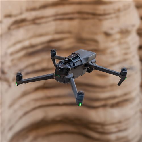Drone Dji Mavic Pro Cine Premium Combo Gris Drone photo vidéo