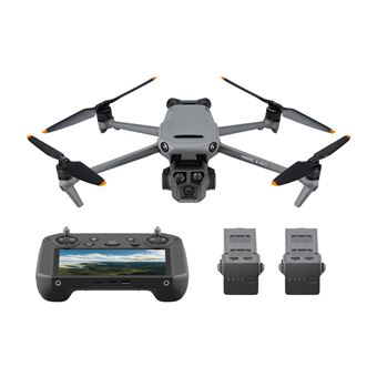 Drone Dji Mavic 3 Pro Cine Premium Combo Gris - 1