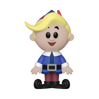Figurine Funko Vinyl Soda Rudolph Hermey with Chase Modèle aléatoire