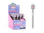 ITOTAL Never Ending Pencil Hippo