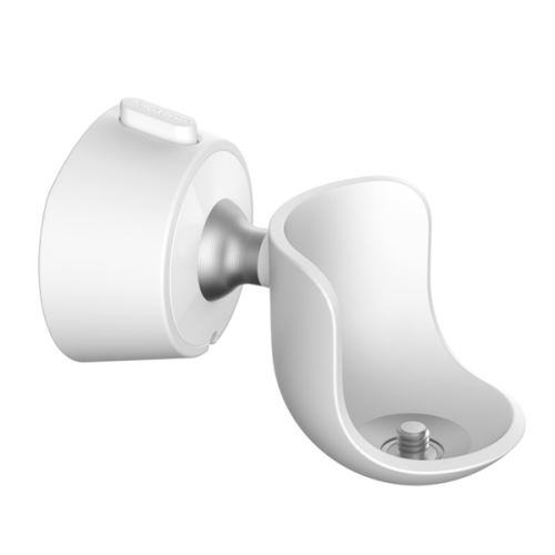 Canary Muurbevestiging Wit voor Flex Camera