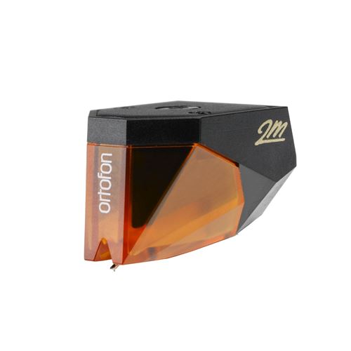 Cellule Ortofon 2M – Aimant Mobile, Diamant Élliptique - vue 8
